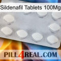 Sildenafil Tablets 100Mg 16